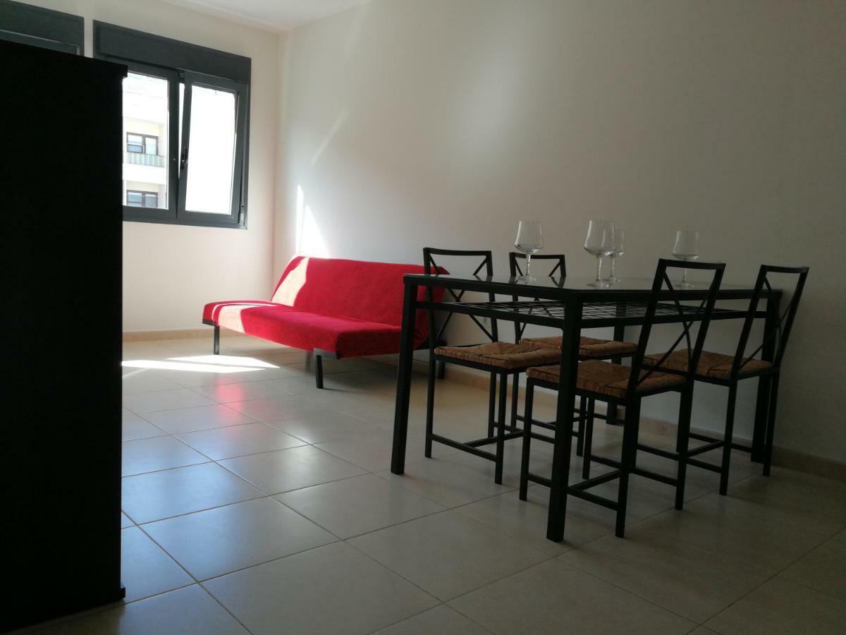 Apartamento Centro De Icod 5 Min. Drago Icod De Los Vinos Extérieur photo