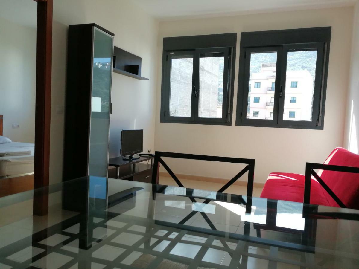 Apartamento Centro De Icod 5 Min. Drago Icod De Los Vinos Extérieur photo