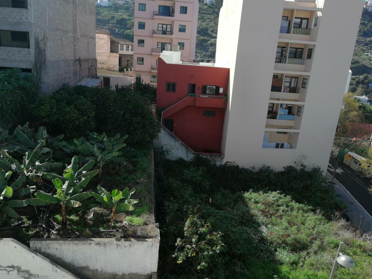Apartamento Centro De Icod 5 Min. Drago Icod De Los Vinos Extérieur photo