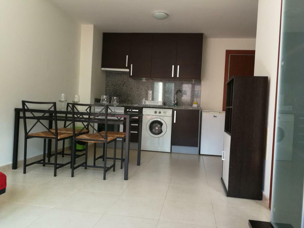 Apartamento Centro De Icod 5 Min. Drago Icod De Los Vinos Extérieur photo